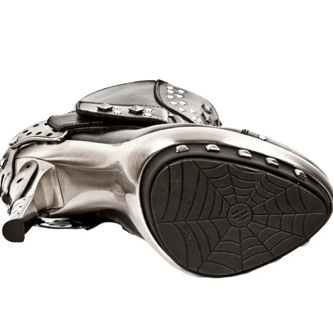 New Rock Boots M.PUNK 003 C1 (UK7, EU36)