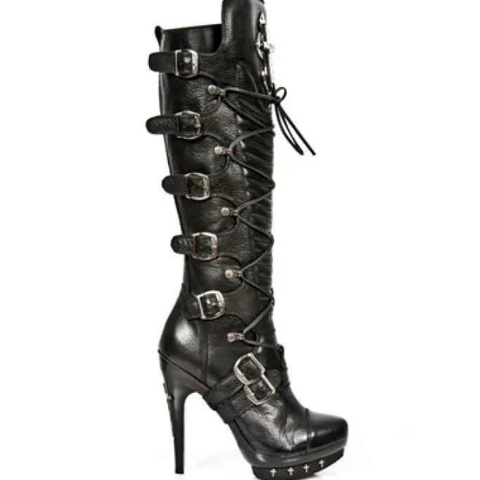 New Rock Boots M-PUNK062 (UK3)