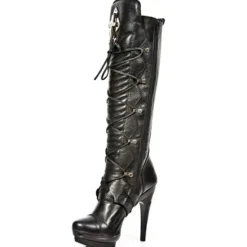 New Rock Boots M-PUNK062 (UK3)