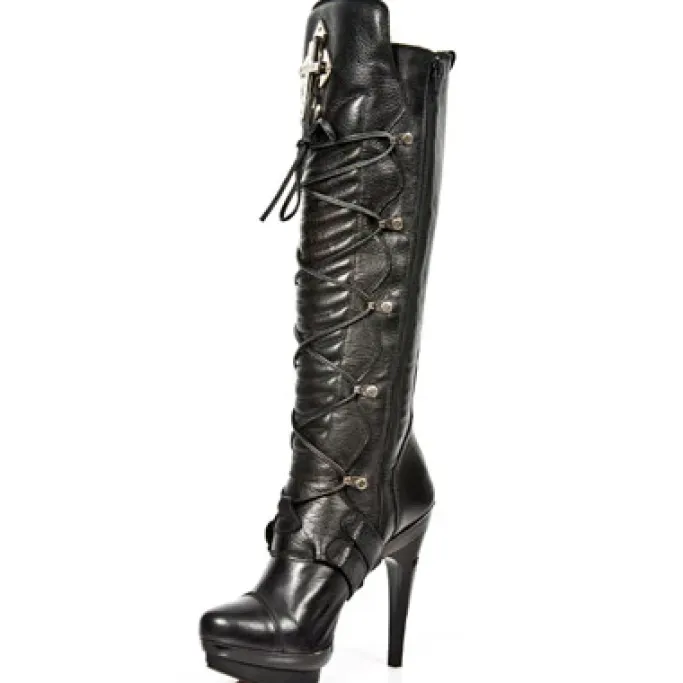 New Rock Boots M-PUNK062 (UK3)