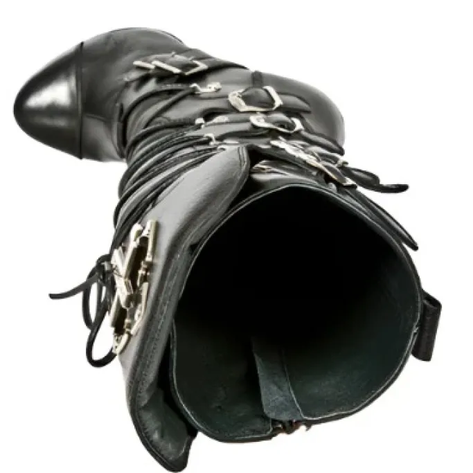 New Rock Boots M-PUNK062 (UK3)