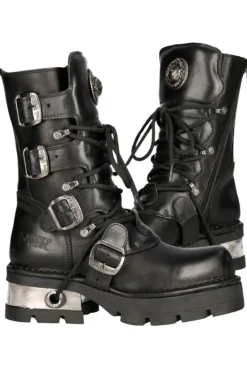 New Rock Boots M.373-S1