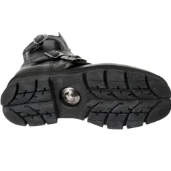 New Rock Boots M.1482X-S4 (UK8)