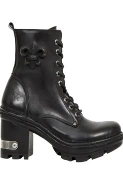 New Rock Boots , NEOTYRE07
