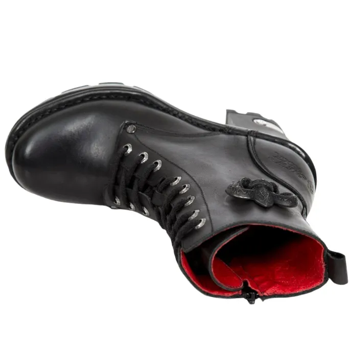 New Rock Boots , NEOTYRE07