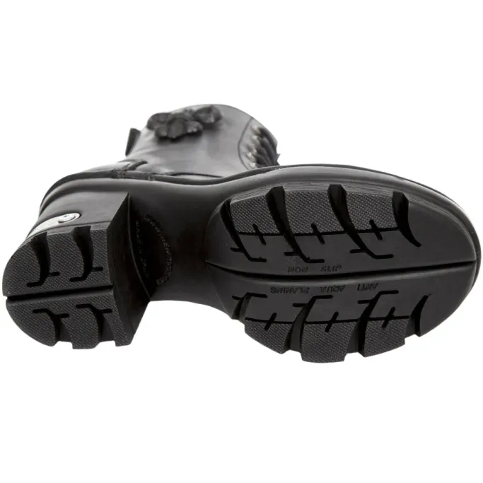New Rock Boots , NEOTYRE07