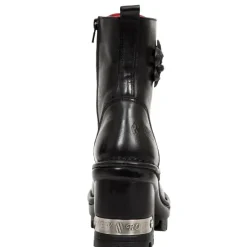 New Rock Boots , NEOTYRE07
