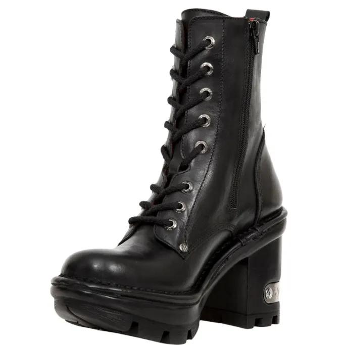 New Rock Boots , NEOTYRE07