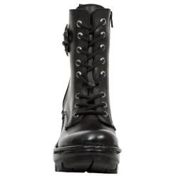 New Rock Boots , NEOTYRE07