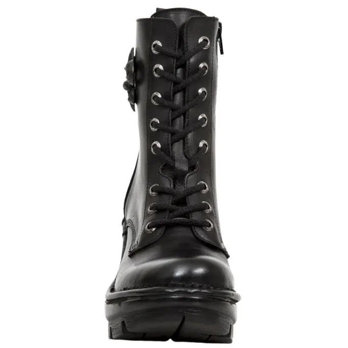 New Rock Boots , NEOTYRE07