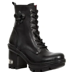 New Rock Boots , NEOTYRE07