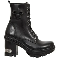 New Rock Boots , NEOTYRE07