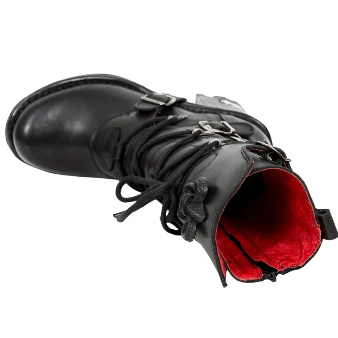 New Rock Boots NEOTYRE05