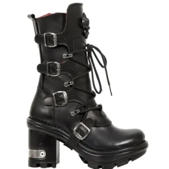 New Rock Boots NEOTYRE05