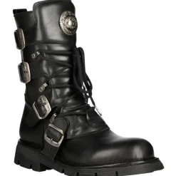 New Rock Boots New Rock Comfort Boots. Light Weight. M.1473 S1