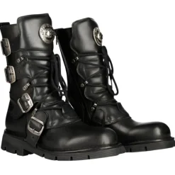 New Rock Boots New Rock Comfort Boots. Light Weight. M.1473 S1