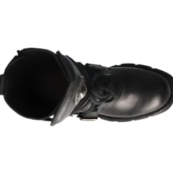 New Rock Boots New Rock Comfort Boots. Light Weight. M.1473 S1