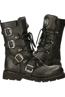 New Rock Boots New Rock Comfort Light Boots M.1473-S43