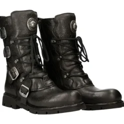 New Rock Boots New Rock Comfort Light Boots M.1473-S43
