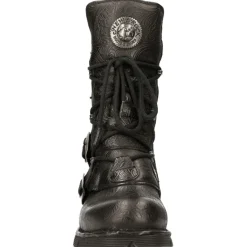New Rock Boots New Rock Comfort Light Boots M.1473-S43