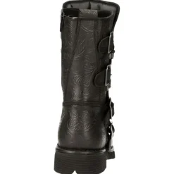 New Rock Boots New Rock Comfort Light Boots M.1473-S43