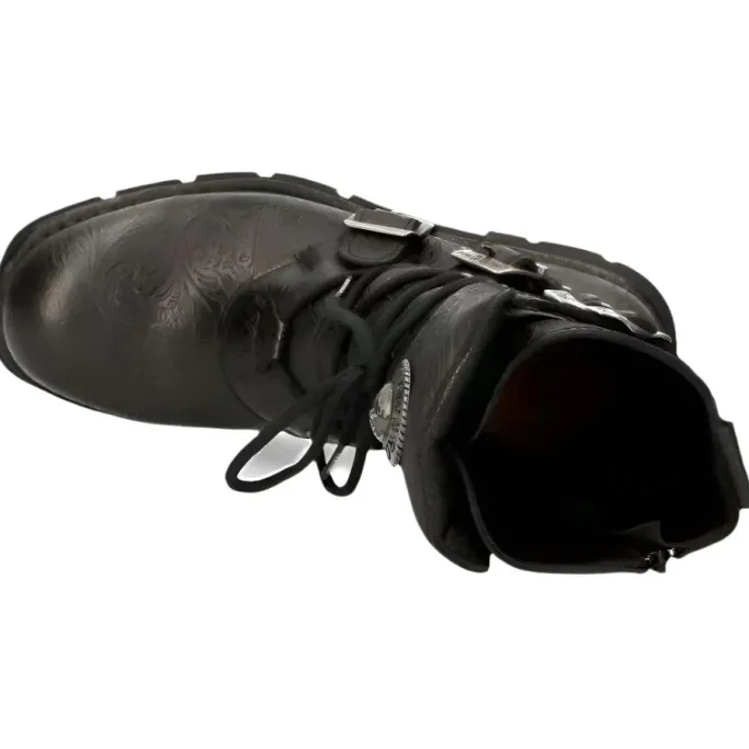 New Rock Boots New Rock Comfort Light Boots M.1473-S43