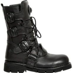 New Rock Boots New Rock Comfort Light Boots M.1473
