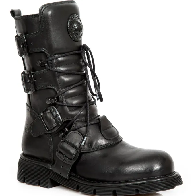 New Rock Boots New Rock Comfort Light Boots M.1473