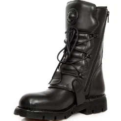 New Rock Boots New Rock Comfort Light Boots M.1473