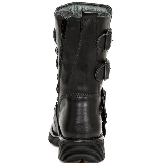 New Rock Boots New Rock Comfort Light Boots M.1473