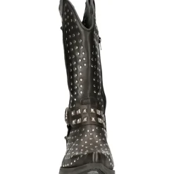 New Rock Boots New Rock Cowboy Boots M.7928