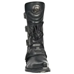 New Rock Boots New Rock Cowboy Boots M.7993