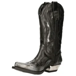 New Rock Boots New Rock Cowboy Boots M.7921-S3