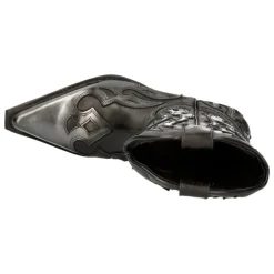 New Rock Boots New Rock Cowboy Boots M.7921-S3