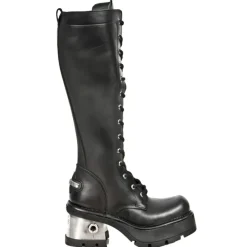 New Rock Boots New Rock High Heel Boots M.236-S1
