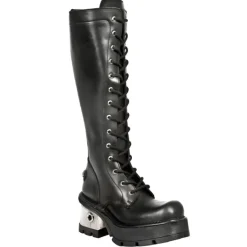 New Rock Boots New Rock High Heel Boots M.236-S1