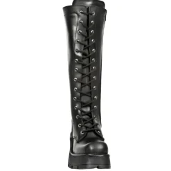 New Rock Boots New Rock High Heel Boots M.236-S1