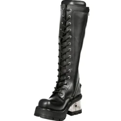 New Rock Boots New Rock High Heel Boots M.236-S1