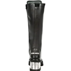 New Rock Boots New Rock High Heel Boots M.236-S1