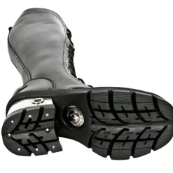 New Rock Boots New Rock High Heel Boots M.236-S1