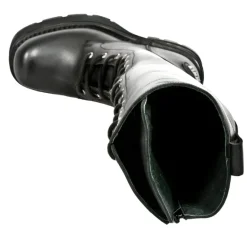 New Rock Boots New Rock High Heel Boots M.236-S1