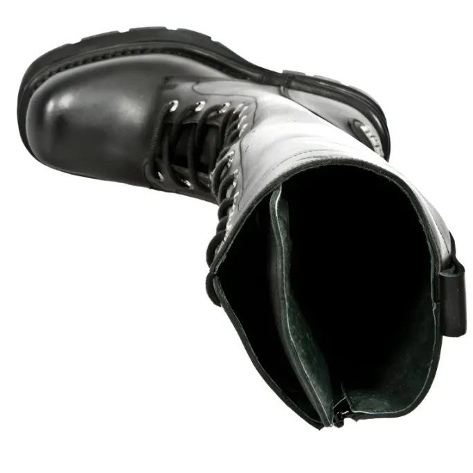 New Rock Boots New Rock High Heel Boots M.236-S1