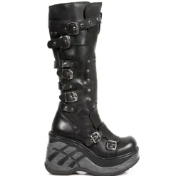 New Rock Boots New Rock Itali Neo Cuna Boots (UK7)