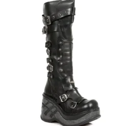 New Rock Boots New Rock Itali Neo Cuna Boots (UK7)