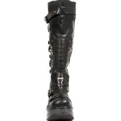 New Rock Boots New Rock Itali Neo Cuna Boots (UK7)