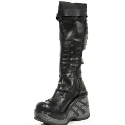 New Rock Boots New Rock Itali Neo Cuna Boots (UK7)
