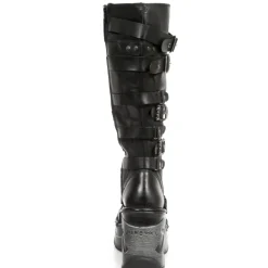 New Rock Boots New Rock Itali Neo Cuna Boots (UK7)