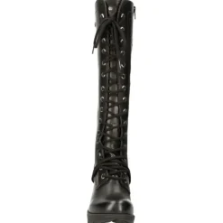 New Rock Boots New Rock Laced Boots M.TR005-S1