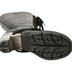 New Rock Boots New Rock Laced Boots M.TR005-S1