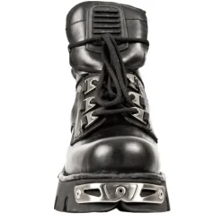 New Rock Boots New Rock Metallic Boots M.924-S1 (UK3, 9)